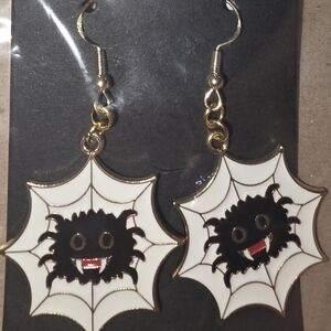10 for $25!!Halloween earrings new